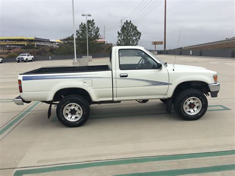 87 TOYOTA PICK UP 22R. . Toyota 22r for sale by owner craigslist